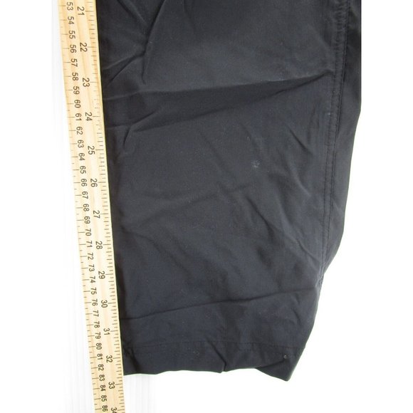 Royal Robbins Pants 8 Outdoor Lightweight Nylon Hiking Relaxed * - Picture 6 of 12
